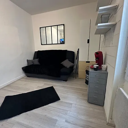 Carmes 2 - Cddt Apartment