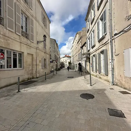 Carmes 2 - Cddt Lejlighed